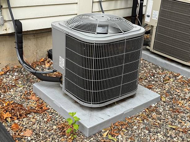 24/7 Emergency Air Conditioning Repair experts in Hope, IN